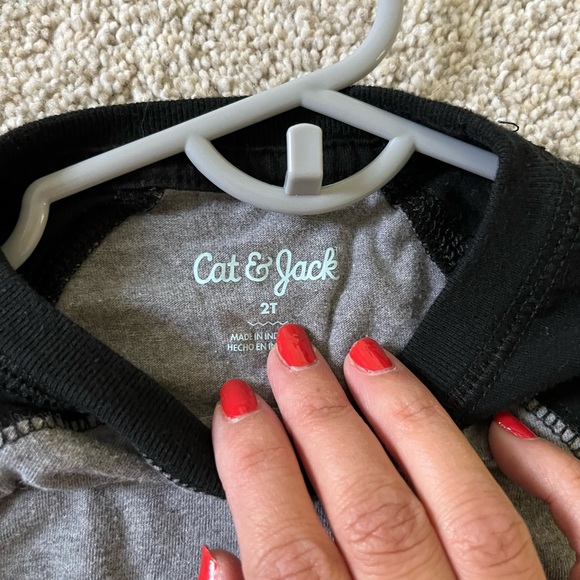 Black shirt bundle - Picture 4 of 6